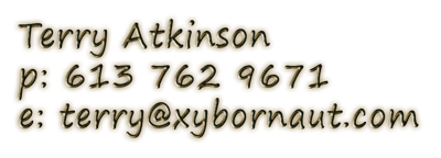 e: terry@xybornaut.com
